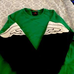 Jordan Winds sweatshirt